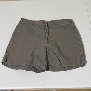 Patagonia Men’s Stand Up Shorts 7 inches.